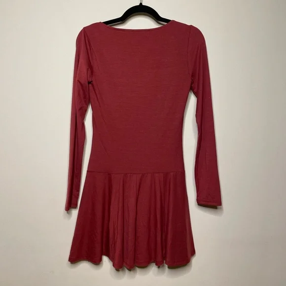 reformation coen knit dress Reformation Coen Knit Dress